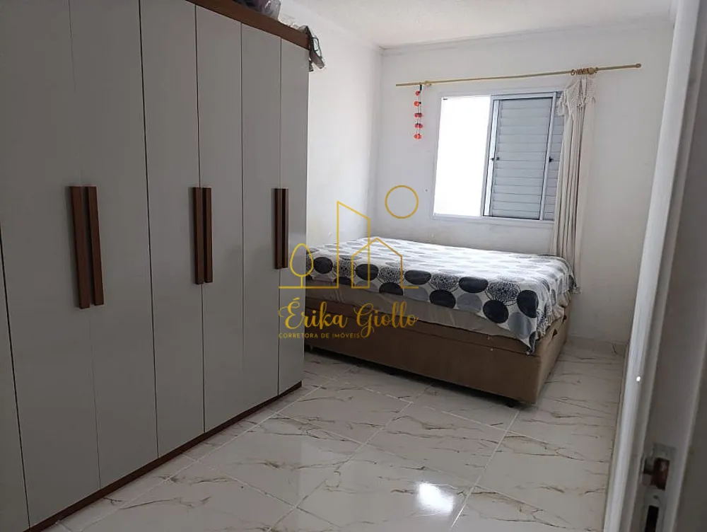 Apartamento, 2 quartos, 54 m² - Foto 2