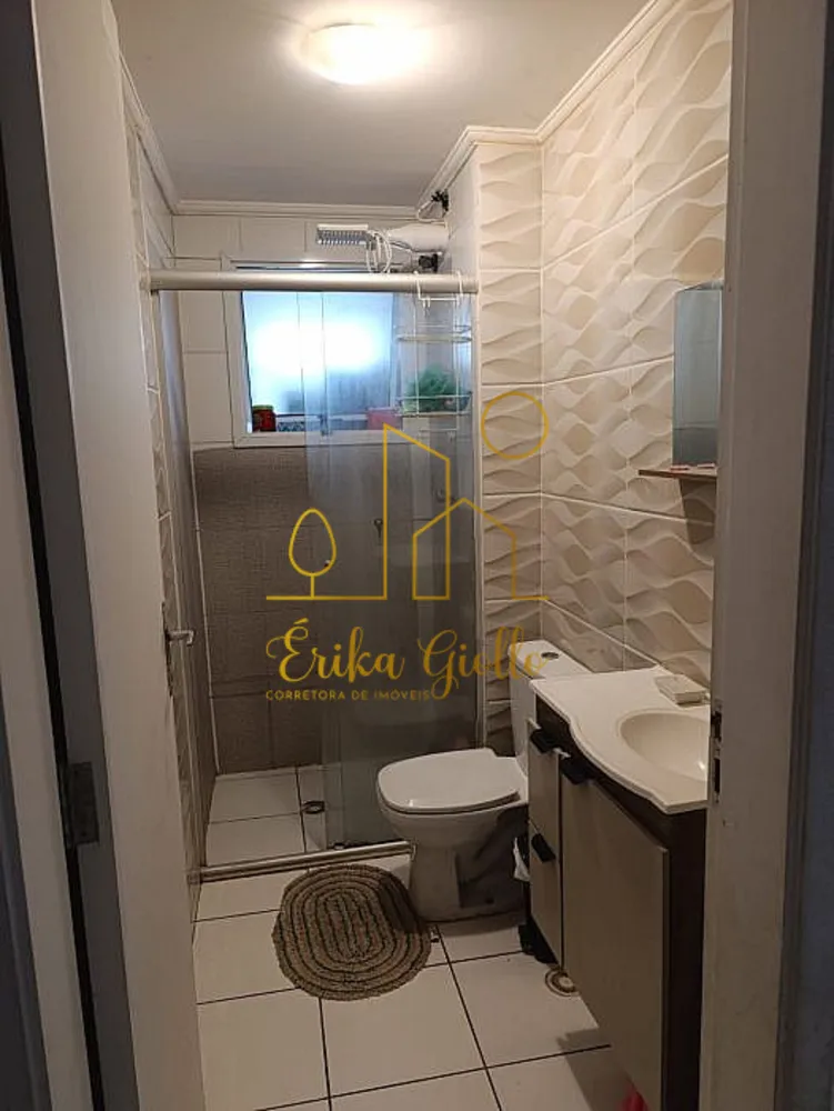 Apartamento, 2 quartos, 54 m² - Foto 5