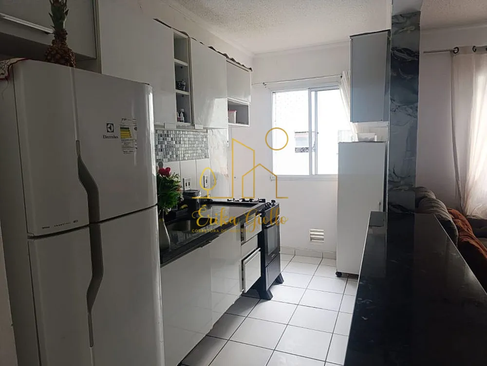 Apartamento, 2 quartos, 54 m² - Foto 8