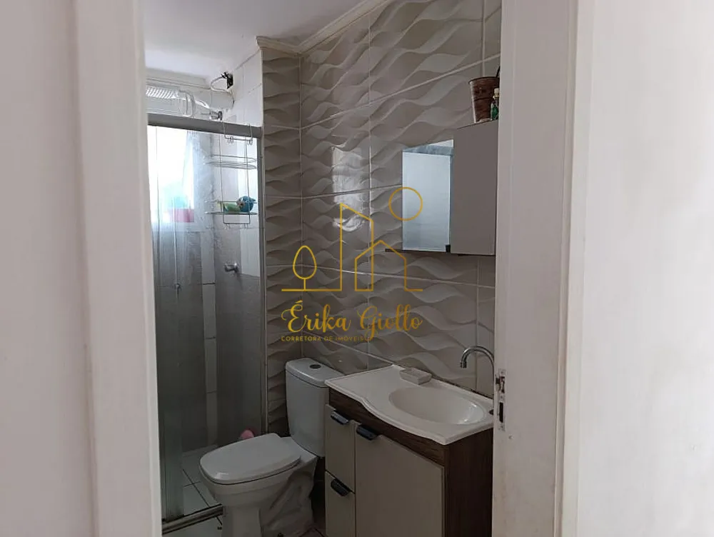 Apartamento, 2 quartos, 54 m² - Foto 4