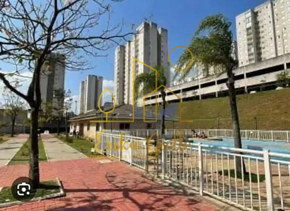 Apartamento, 88 m² - Foto 9