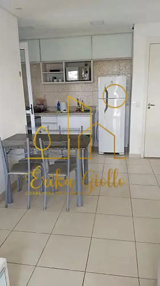 Apartamento, 88 m² - Foto 4