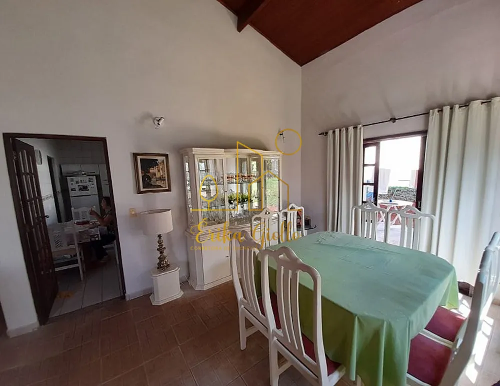 Casa de Condomínio, 3 quartos - Foto 10