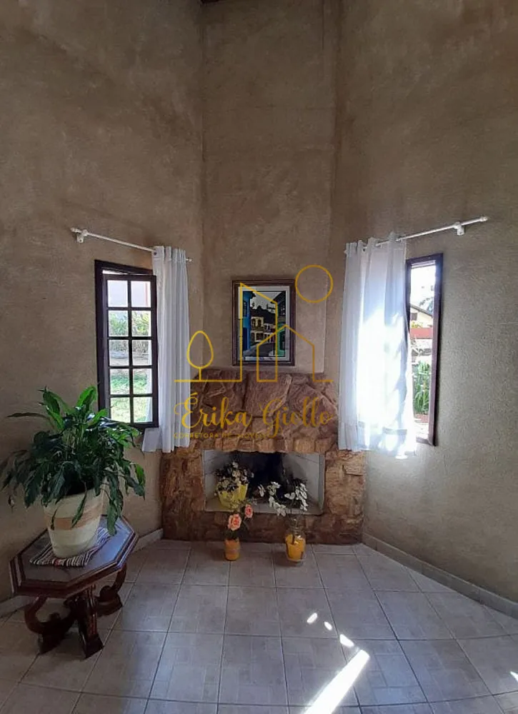 Casa de Condomínio, 3 quartos - Foto 6