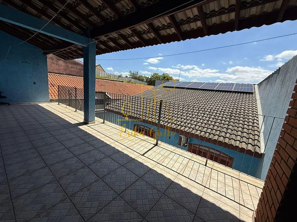 Casa, 3 quartos, 255 m² - Foto 3
