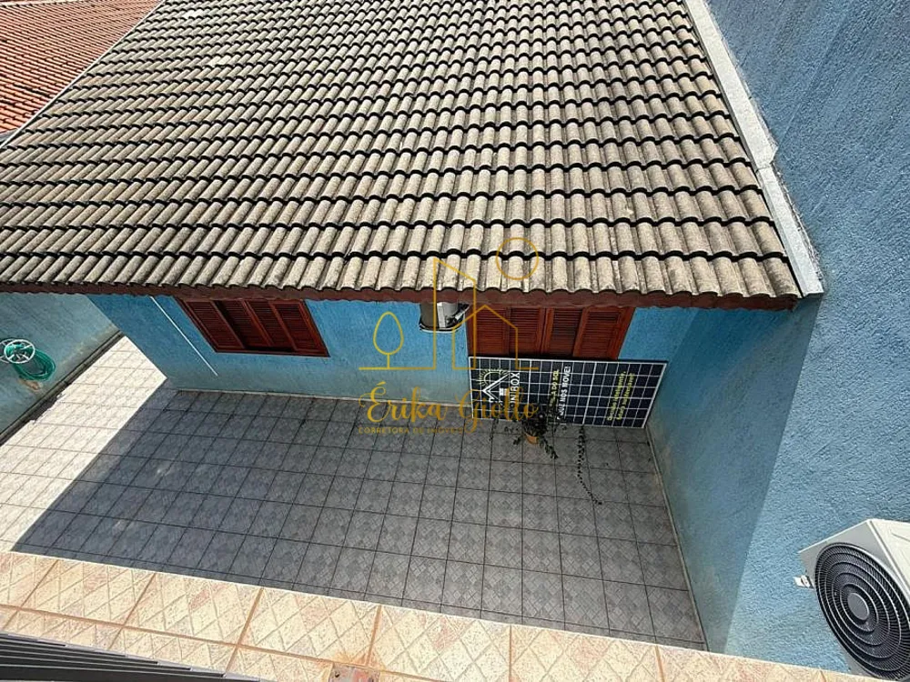 Casa, 3 quartos, 255 m² - Foto 4