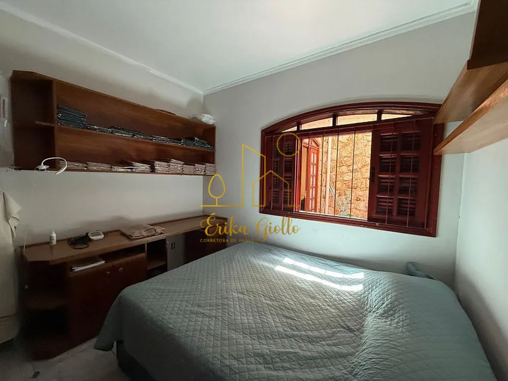 Casa, 3 quartos, 255 m² - Foto 7
