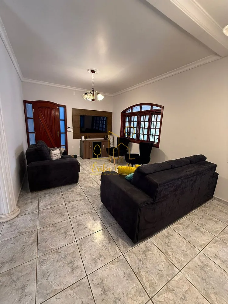 Casa, 3 quartos, 255 m² - Foto 11