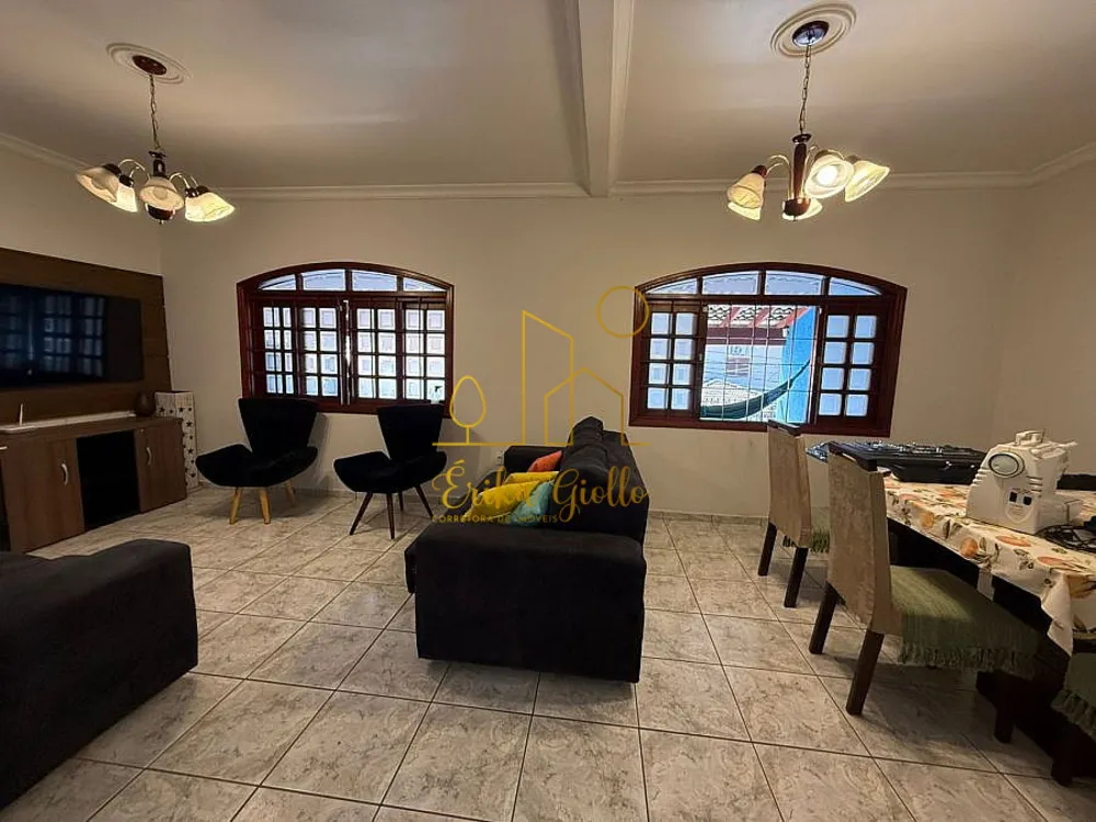 Casa, 3 quartos, 255 m² - Foto 12