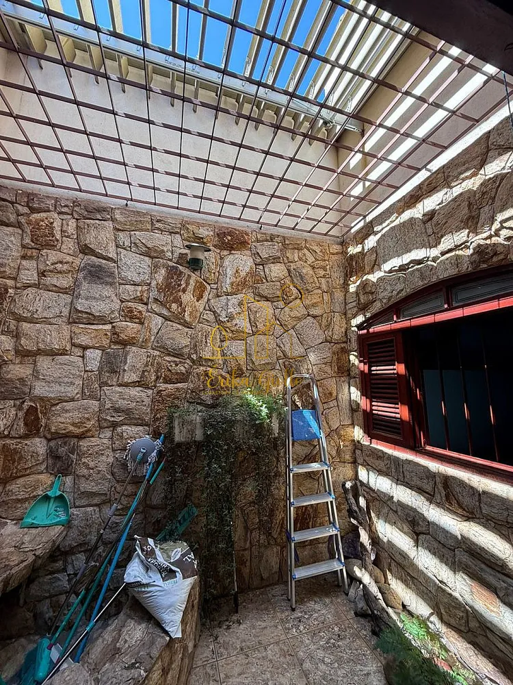 Casa, 3 quartos, 255 m² - Foto 10