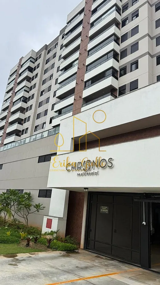 Apartamento, 2 quartos, 95 m² - Foto 1