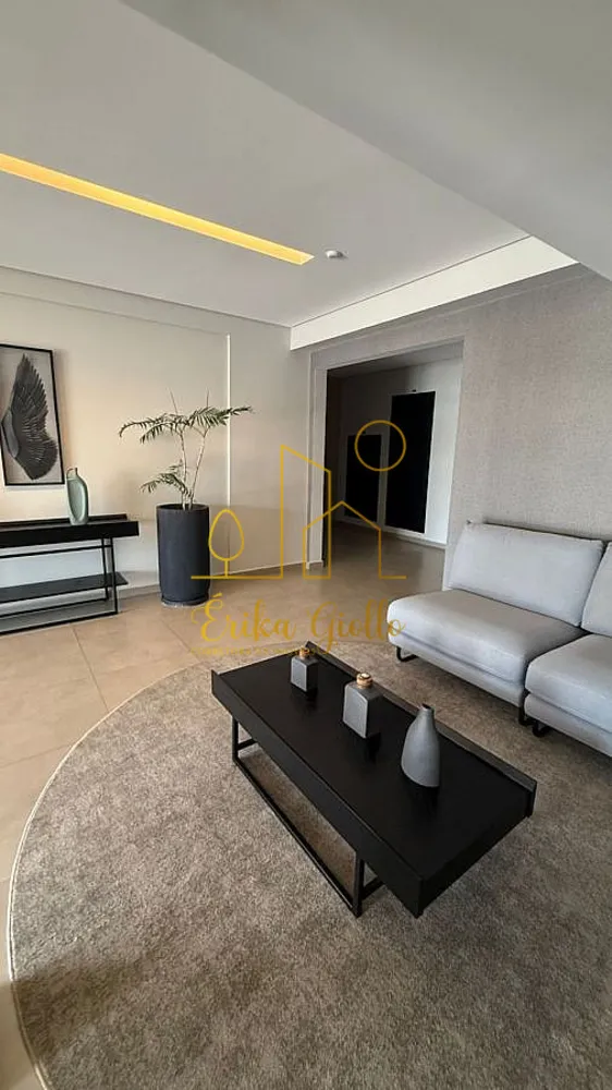 Apartamento, 2 quartos, 95 m² - Foto 2
