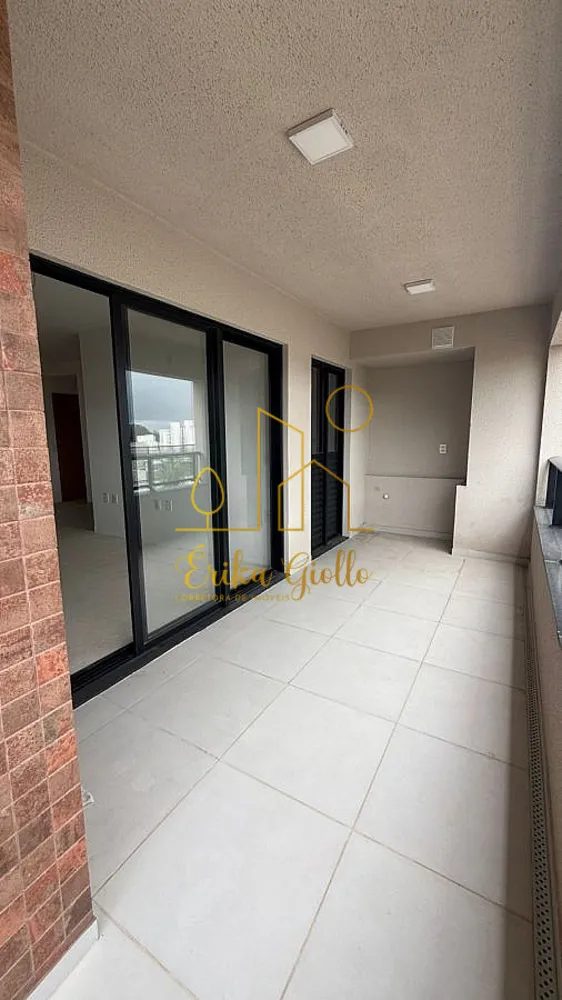 Apartamento, 2 quartos, 95 m² - Foto 9