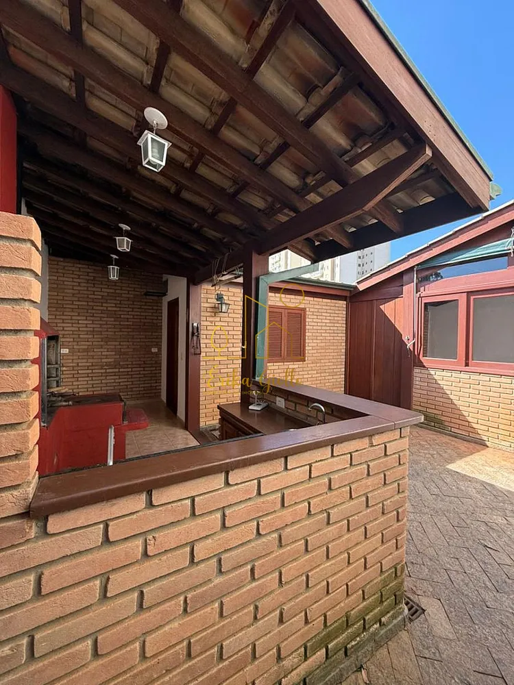 Casa de Condomínio, 3 quartos - Foto 12