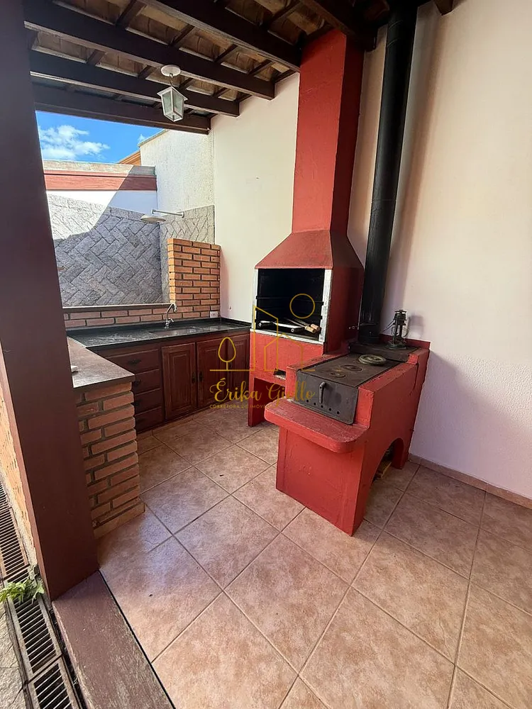 Casa de Condomínio, 3 quartos - Foto 10