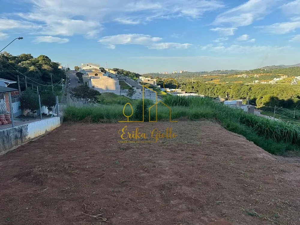 Terreno, 296 m² - Foto 1