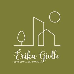 Logo de Erika Giollo Imóveis