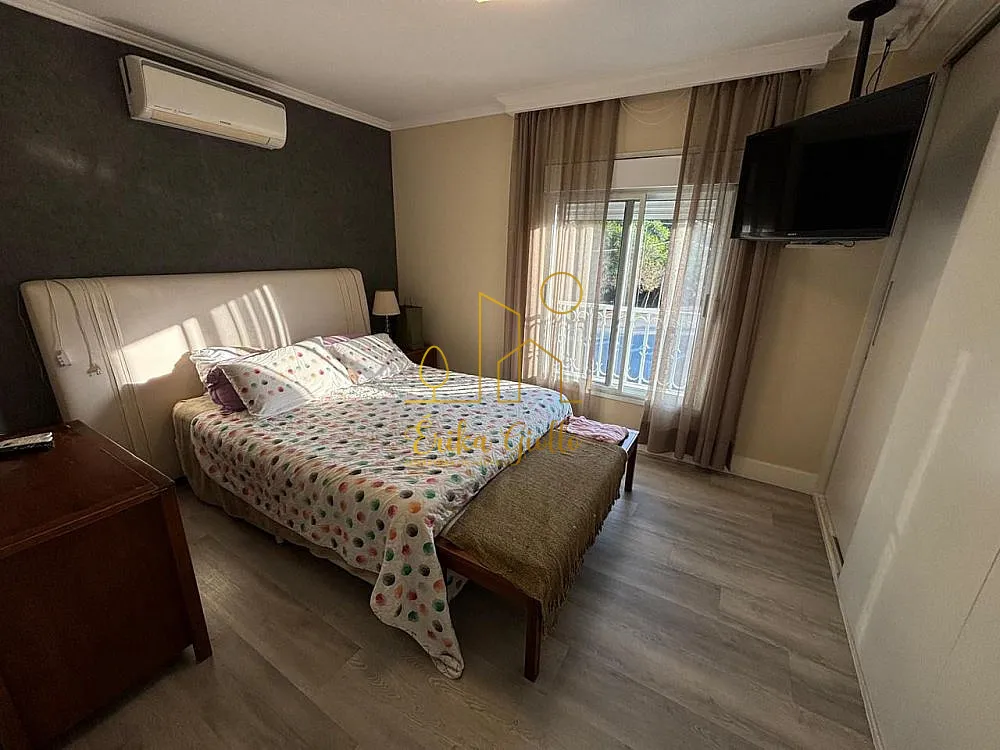 Casa, 3 quartos, 270 m² - Foto 11
