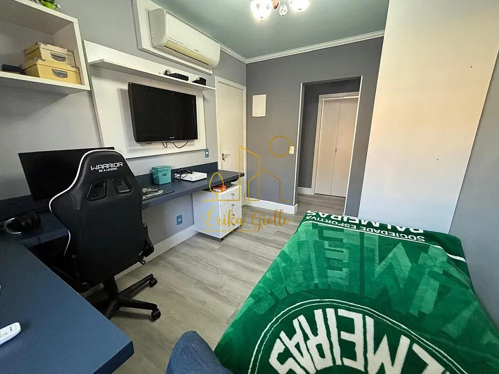 Casa, 3 quartos, 270 m² - Foto 10