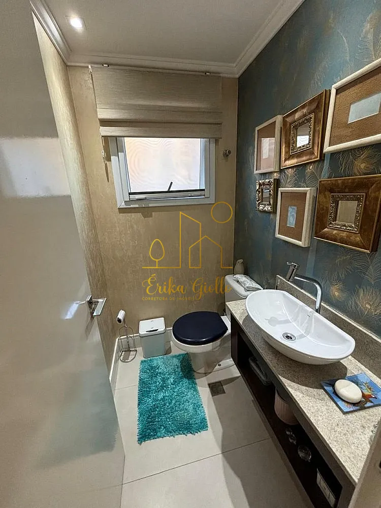 Casa, 3 quartos, 270 m² - Foto 13