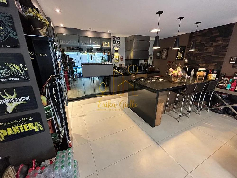 Casa, 3 quartos, 270 m² - Foto 3