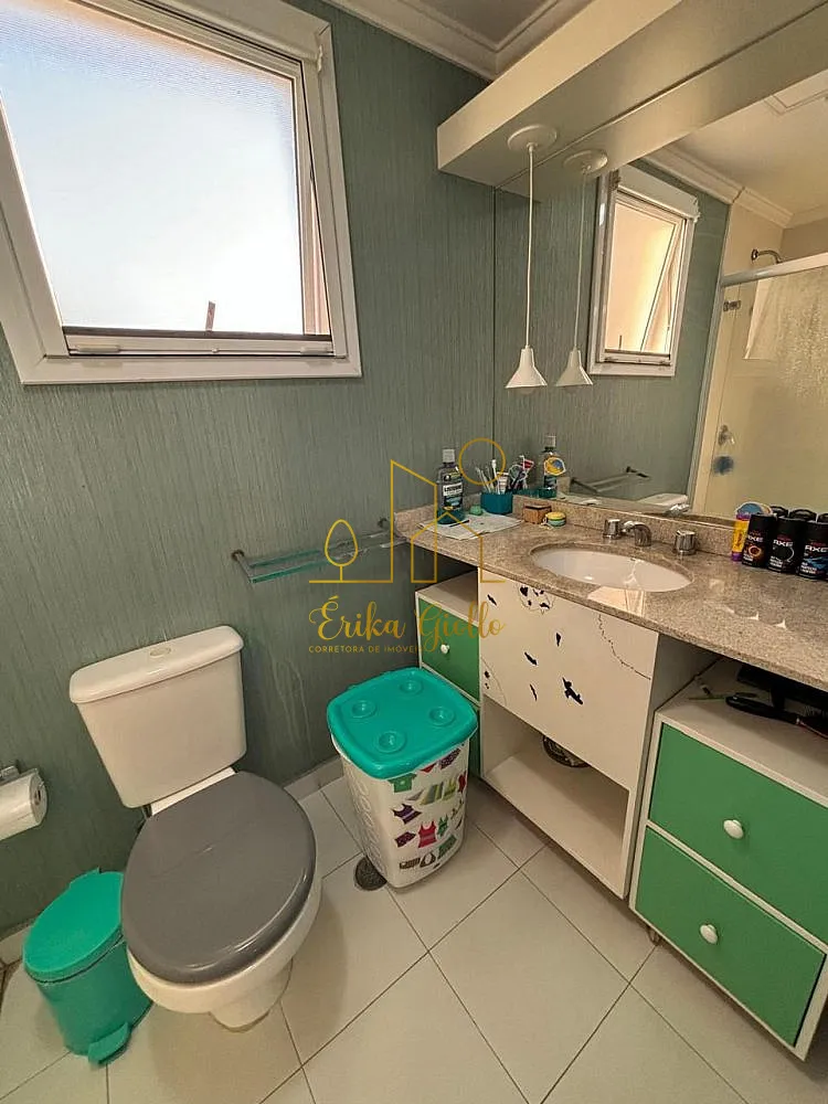 Casa, 3 quartos, 270 m² - Foto 14