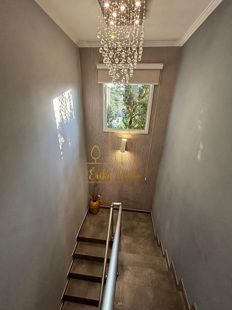 Casa, 3 quartos, 270 m² - Foto 9