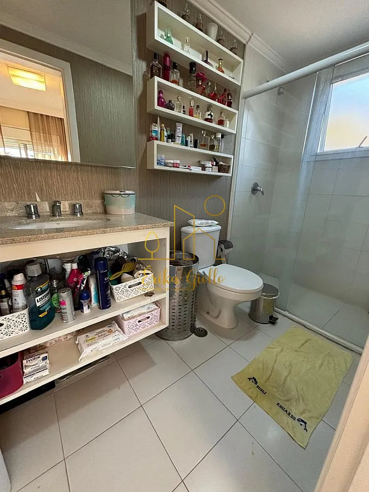 Casa, 3 quartos, 270 m² - Foto 15