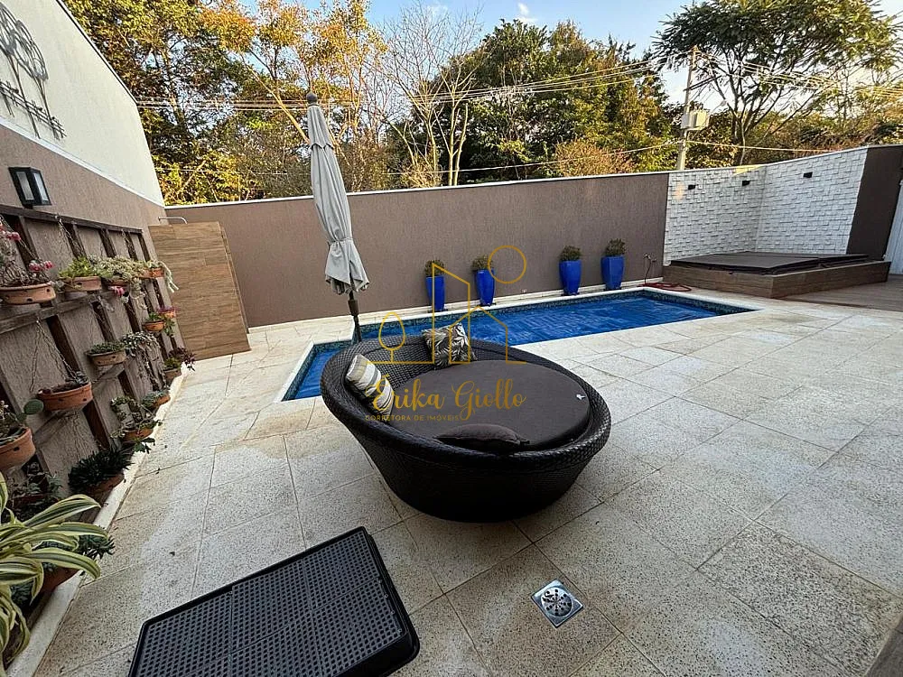 Casa, 3 quartos, 270 m² - Foto 4
