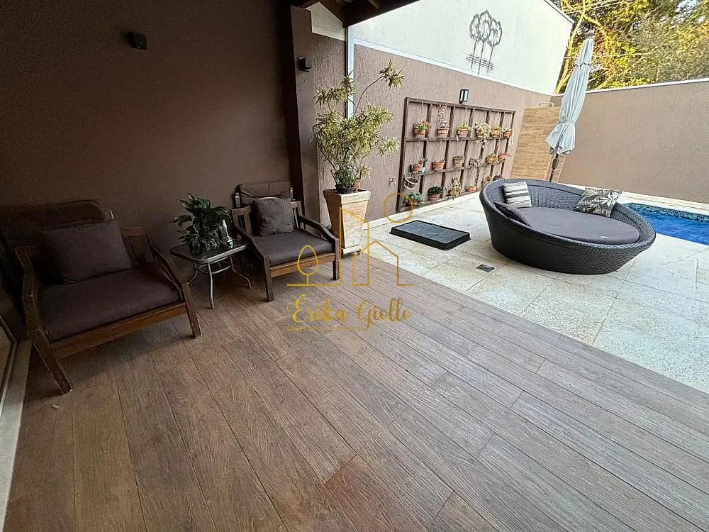 Casa, 3 quartos, 270 m² - Foto 6