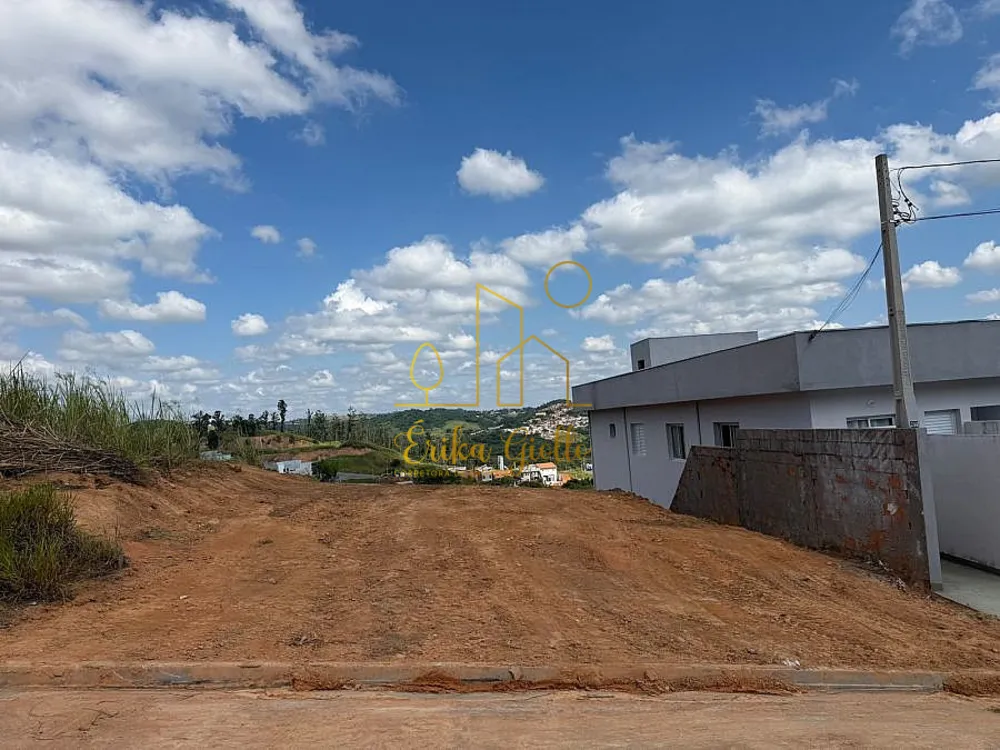 Terreno, 250 m² - Foto 1