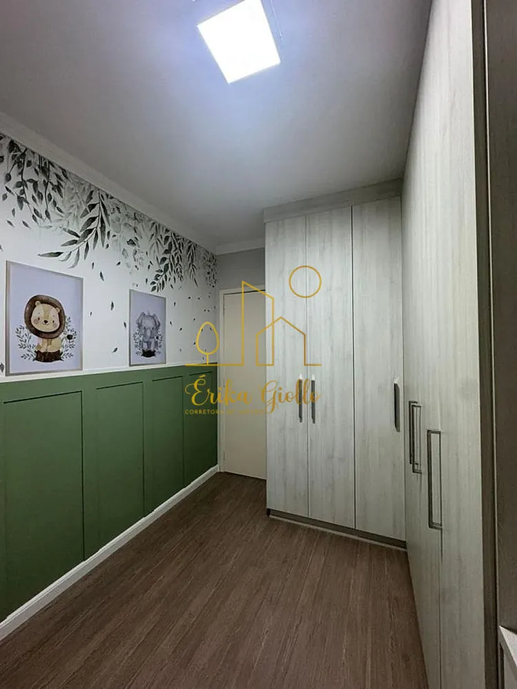 Apartamento, 2 quartos, 54 m² - Foto 12