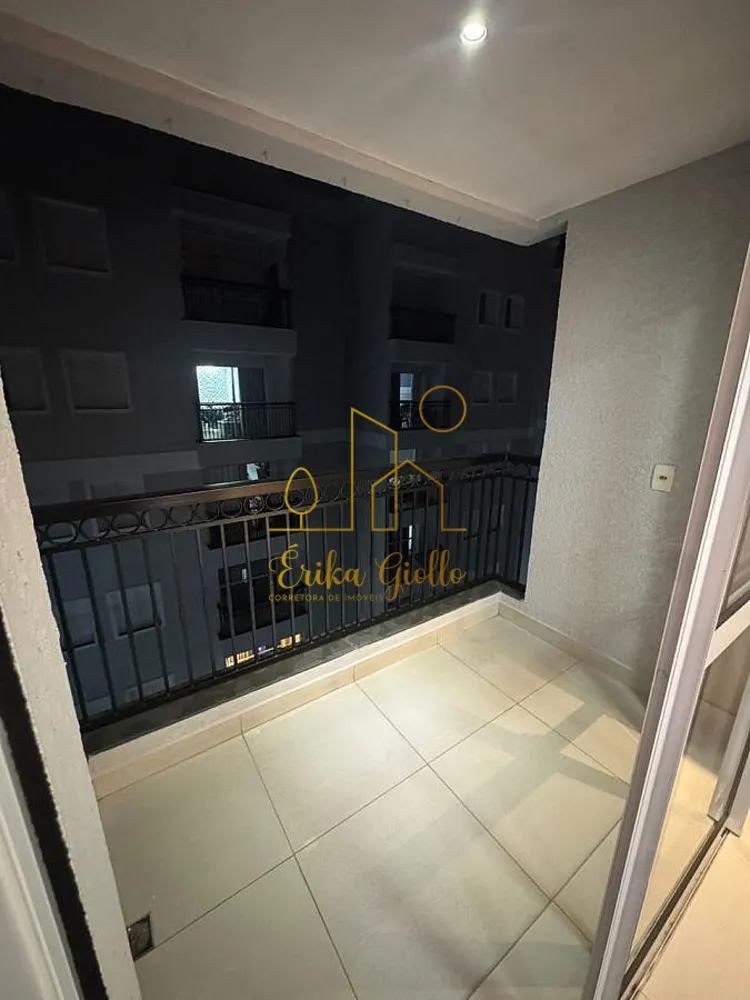 Apartamento, 2 quartos, 54 m² - Foto 4
