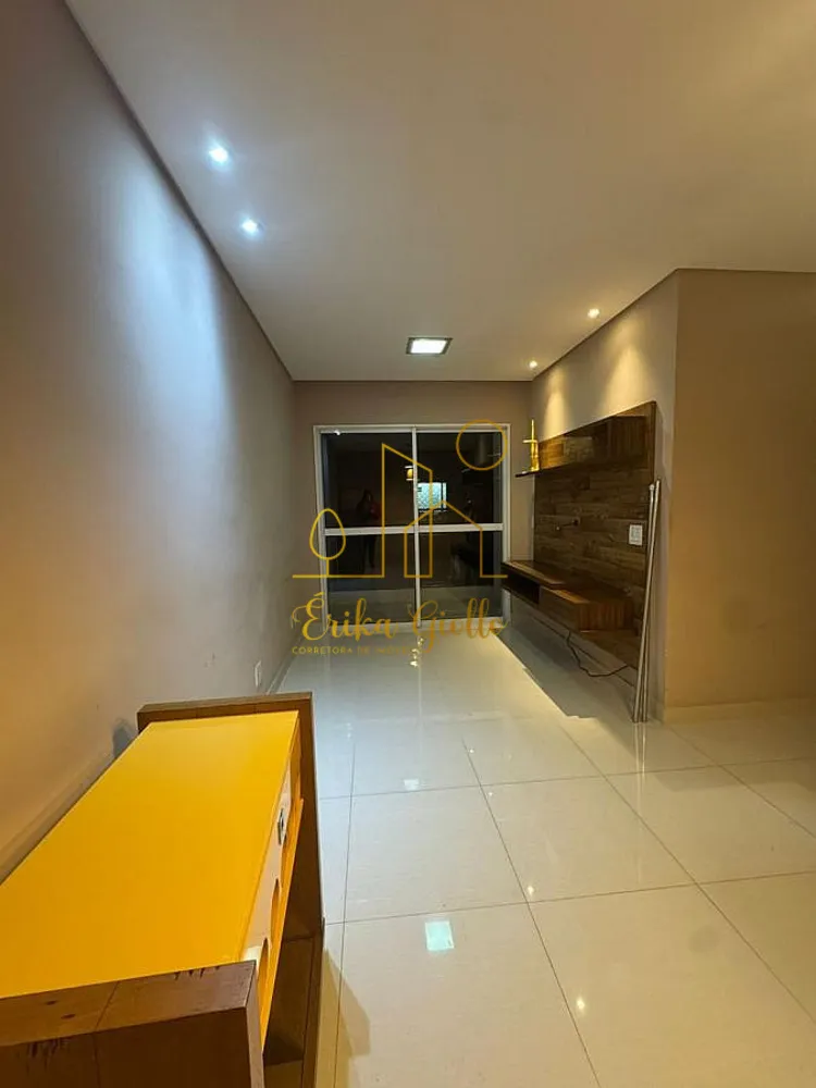 Apartamento, 2 quartos, 54 m² - Foto 2