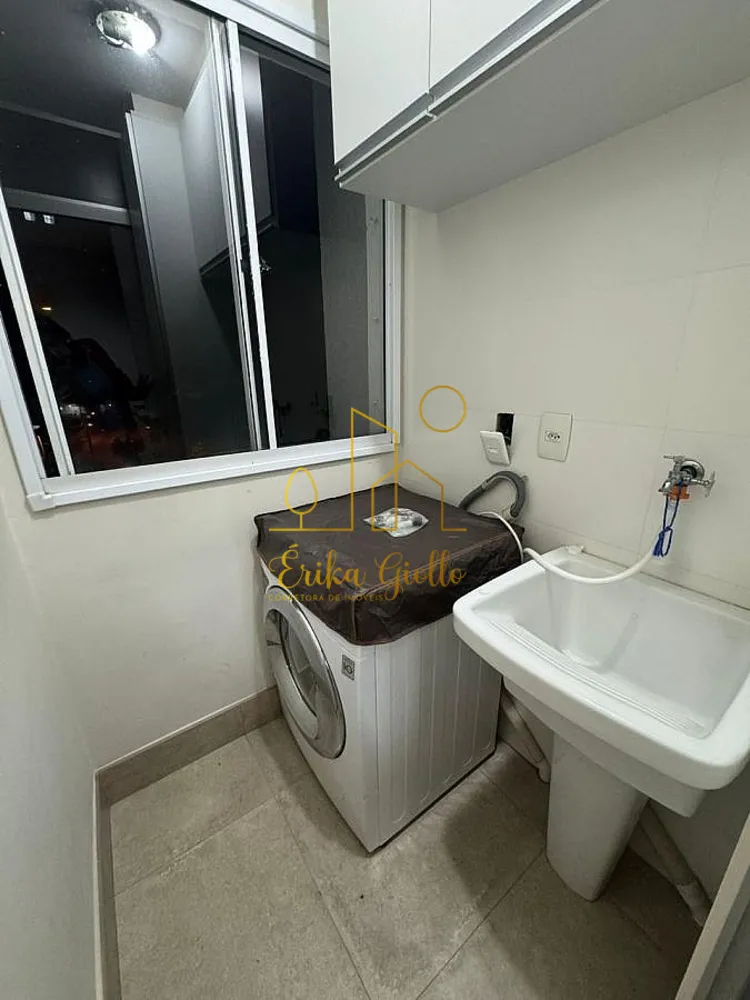 Apartamento, 2 quartos, 54 m² - Foto 7
