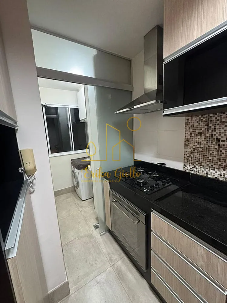 Apartamento, 2 quartos, 54 m² - Foto 5