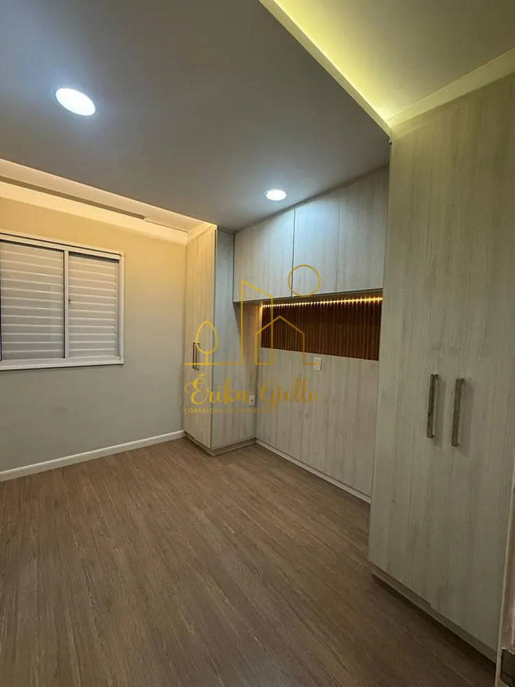 Apartamento, 2 quartos, 54 m² - Foto 6