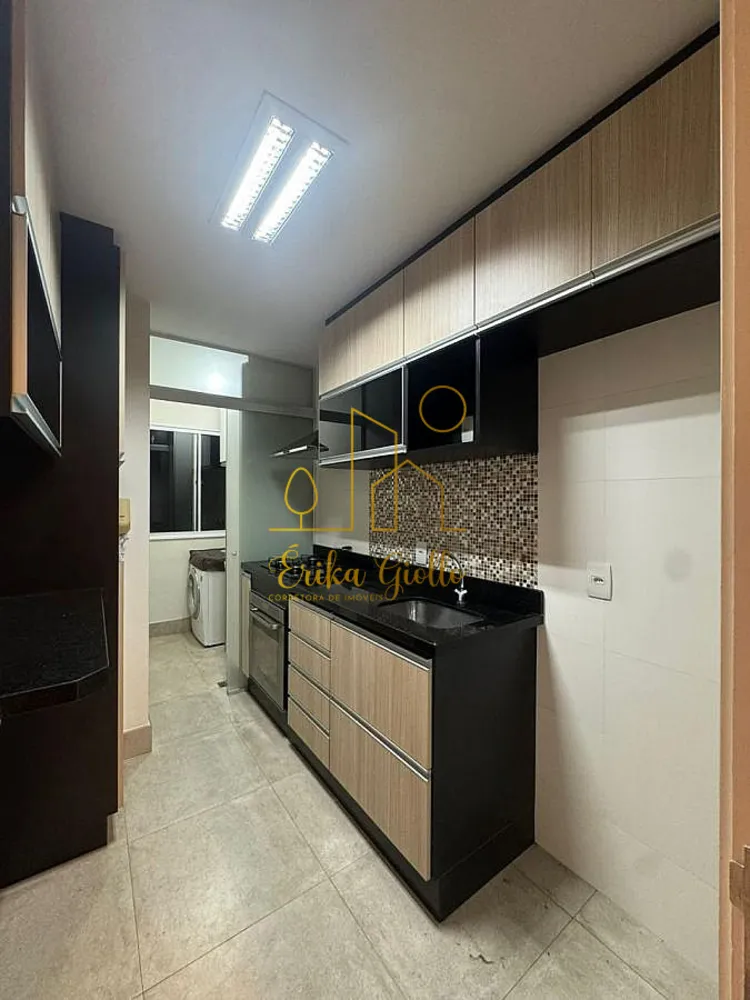 Apartamento, 2 quartos, 54 m² - Foto 7