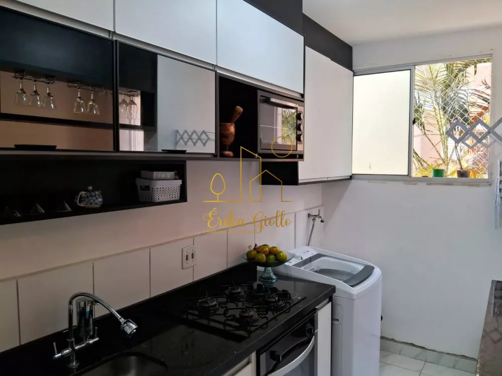 Apartamento à venda com 2 quartos, 47m² - Foto 1