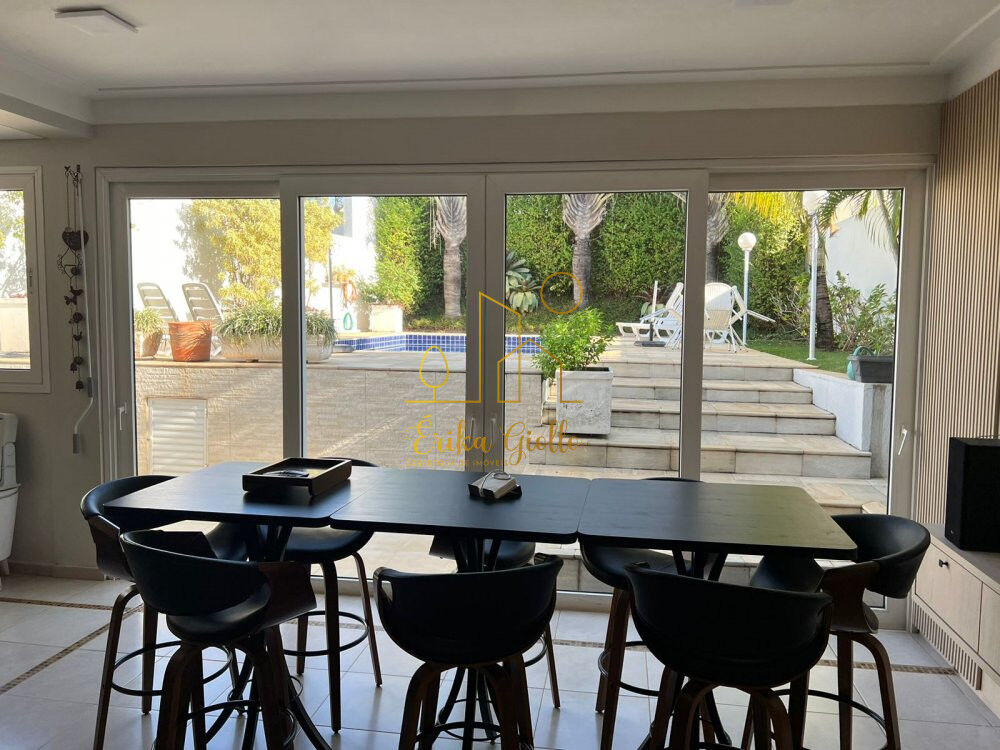 Casa à venda com 4 quartos, 680m² - Foto 7