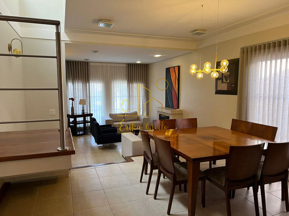 Casa à venda com 4 quartos, 680m² - Foto 3