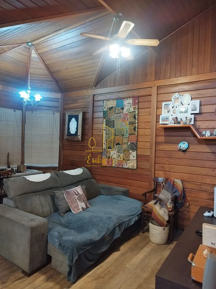 Casa, 2 quartos, 262 m² - Foto 5