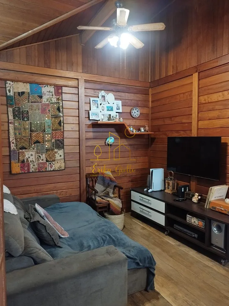 Casa, 2 quartos, 262 m² - Foto 6