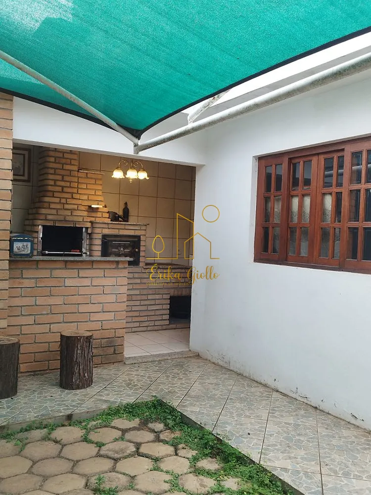 Casa, 2 quartos, 262 m² - Foto 4