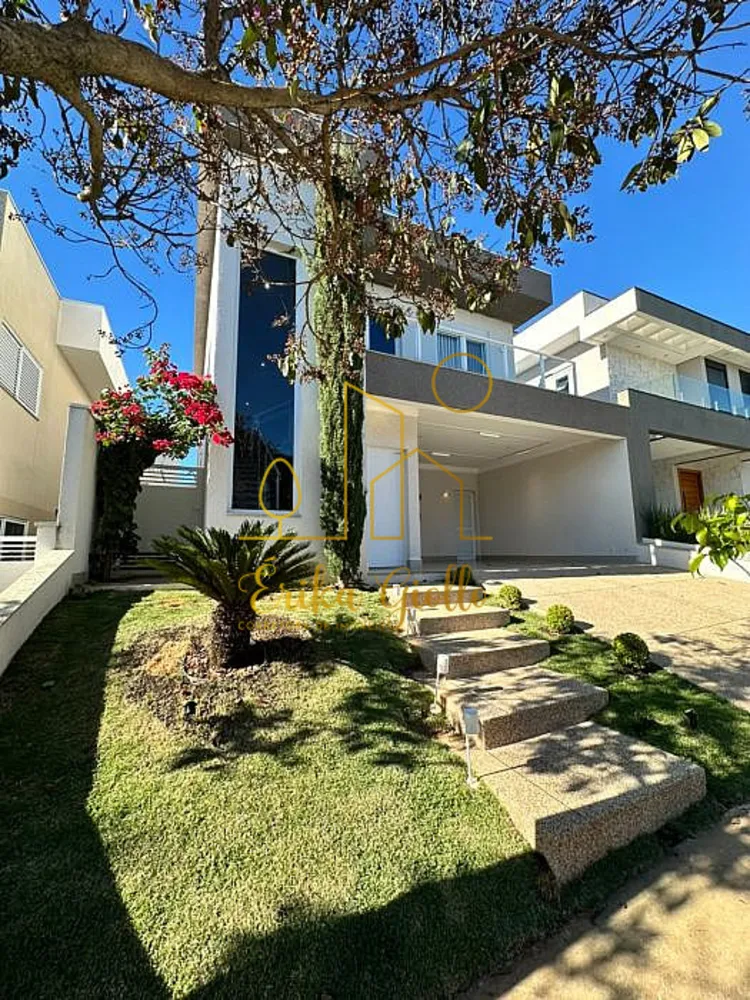 Casa, 250 m² - Foto 1