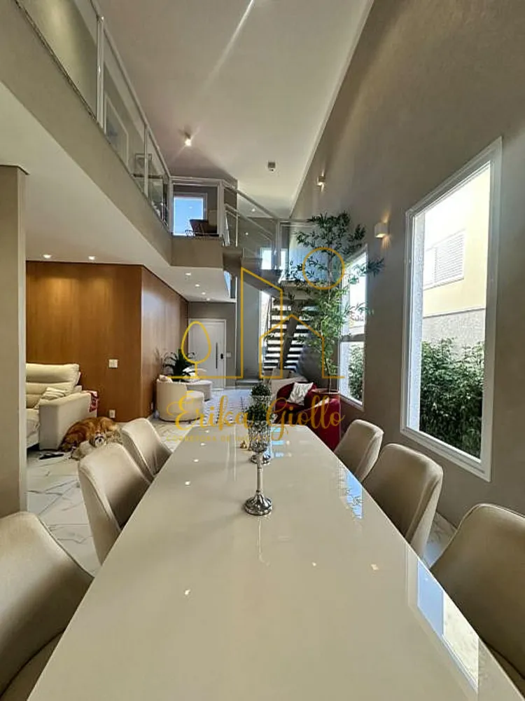 Casa, 250 m² - Foto 4