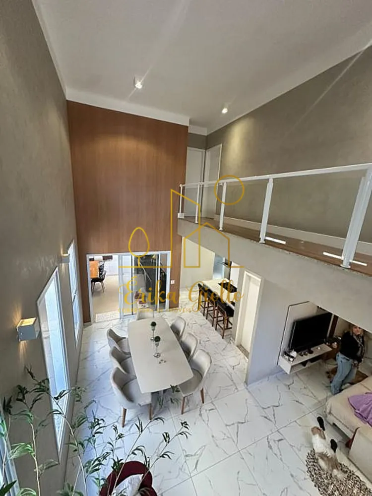 Casa, 250 m² - Foto 7