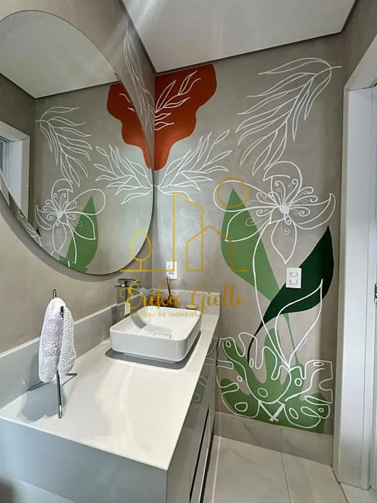 Casa, 250 m² - Foto 10