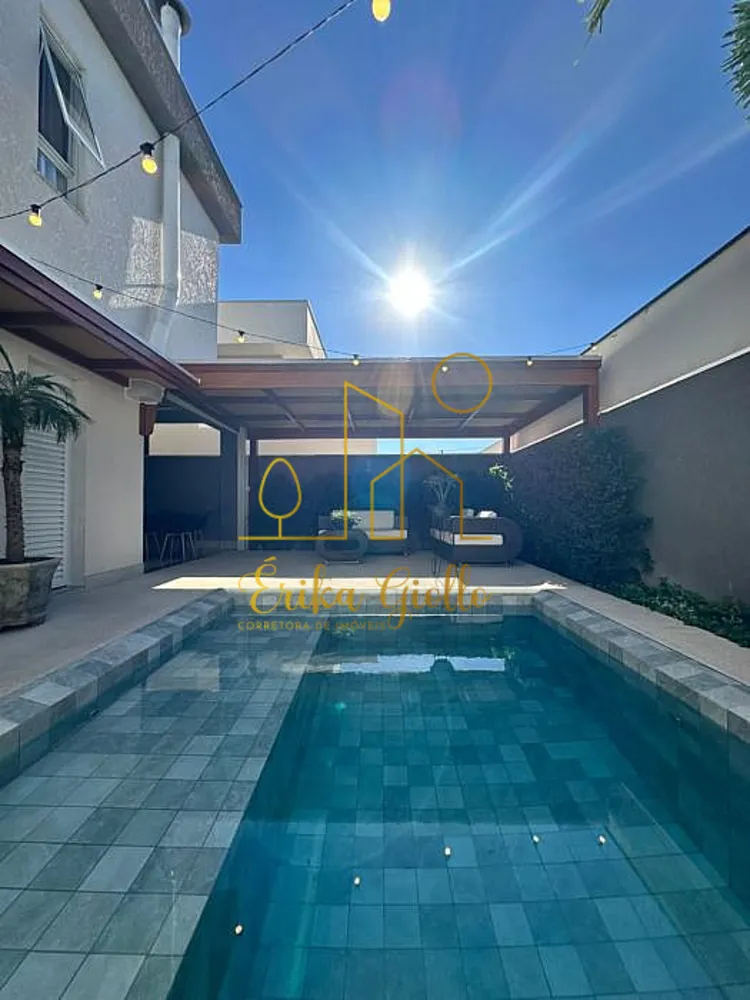 Casa, 250 m² - Foto 7