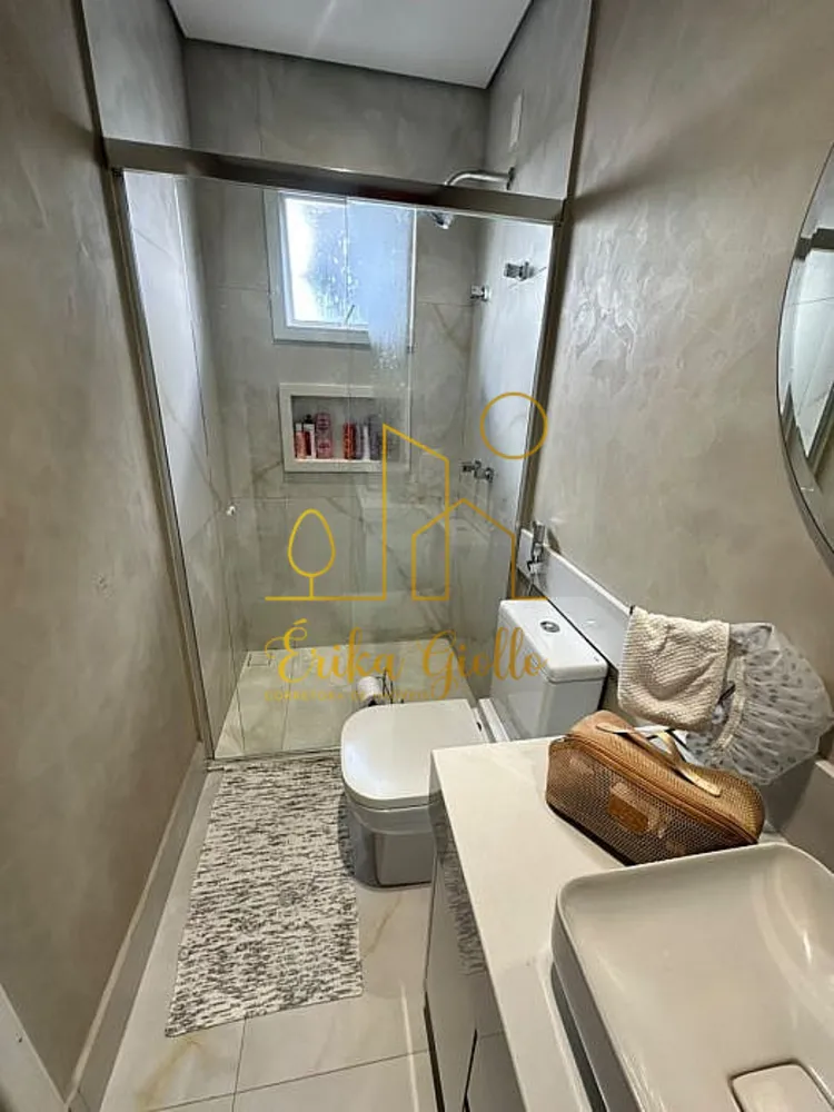 Casa, 250 m² - Foto 11